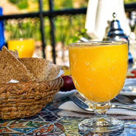 Riad Zaitouna Chaouen