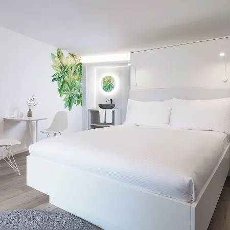 Neuro Campus Hotel by Cereneo Prevention