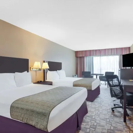 FairBridge Inn Express Bellingham