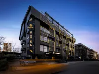 The Alpfine Hotel Hotels near Atakule Tower