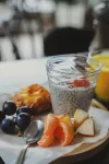 Carrubba - breakfast