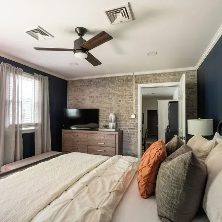 Newly renovated Carriage House, on lovely property near Intercourse, PA