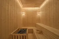 Sheraton Vinh - spa