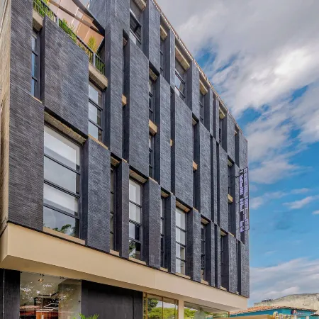 Edificio Constantino Living Cali