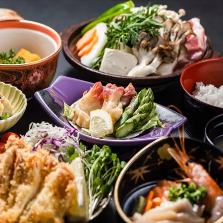 Tomakomai Hotel Sugita