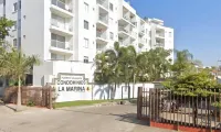La Marina Condominios by Monyxbnb - Spa