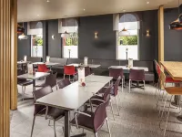 Ibis Coventry Centre - breakfast