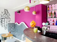 Ibis Styles Gniezno Stare Miasto - Bares