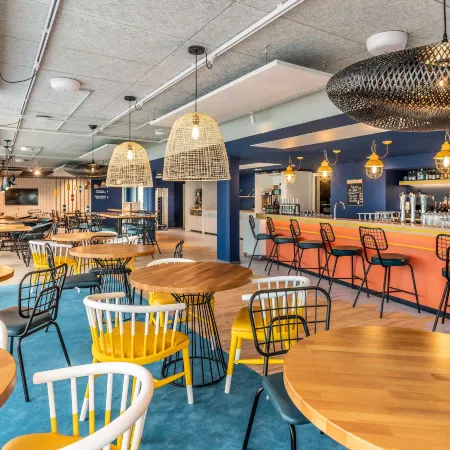 Ibis Styles Morlaix