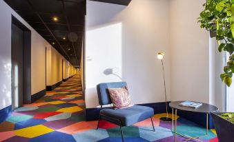 Ibis Styles Pforzheim