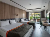 Swandor Hotels & Resorts - Kemer Hotels in Kemer