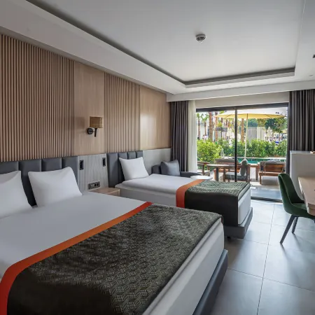 Swandor Hotels & Resorts - Kemer