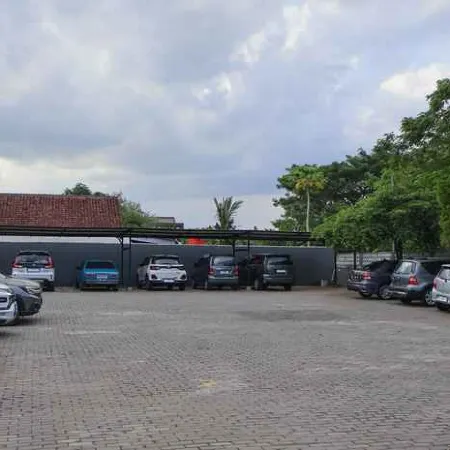 Privato Suite Purwokerto