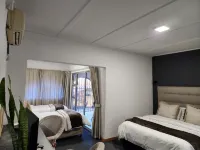 Busa House Self Catering Guest house Hotels in White River