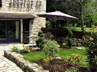 Auberge de la Sagne Hotels in Cabrerets