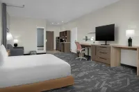 Home2 Suites by Hilton El Paso East Loop 375