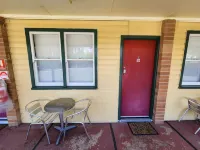 Murrurundi Motel Hotels in Scone