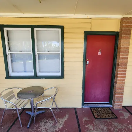 Murrurundi Motel