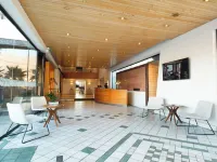 Studio 56 Apart Hotel by Terrado Iquique Hotels in Iquique