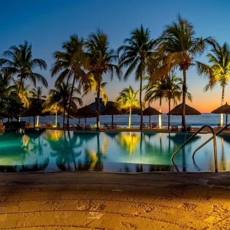 Thompson Zihuatanejo, A Beach Resort by Hyatt