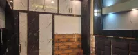 Pari Ac Restaurant & Hotel - breakfast