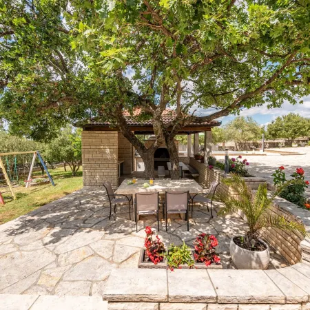 Villa Balen Zadarvillas Hotels in Lisičić