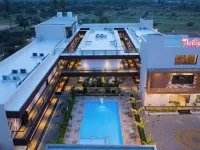 La Antaraa Hotels in Thoothukudi