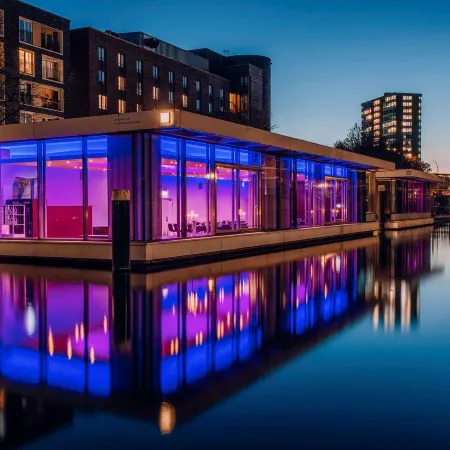 Mercure Hotel Hamburg City