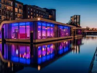 Mercure Hotel Hamburg City - 4-Star
