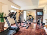 Mercure Hotel Schweinfurt Maininsel - Fitnessstudio