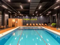نوفوتيل كراكوف سيتي ويست Hotels near برونافيتسا