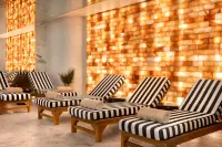 Radisson Collection Astorija Hotel, Vilnius - spa