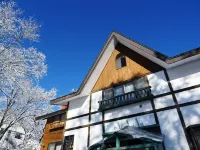 妙高高原 ペンション山三