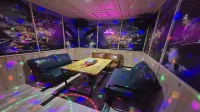 Galaxy Hotel - Beach