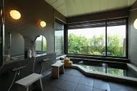 Jinpuso - Hot Springs
