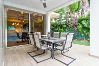 The Castle II - Modern Villa with Private Pool at a Safe Gated Community
