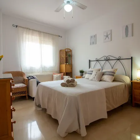 Andaluc a Sun Duplex Torrox-Costa