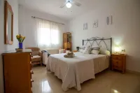 Andaluc a Sun Duplex Torrox-Costa