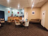 Travel Inn Marston I-55 by Hotel O - 2 Sao
