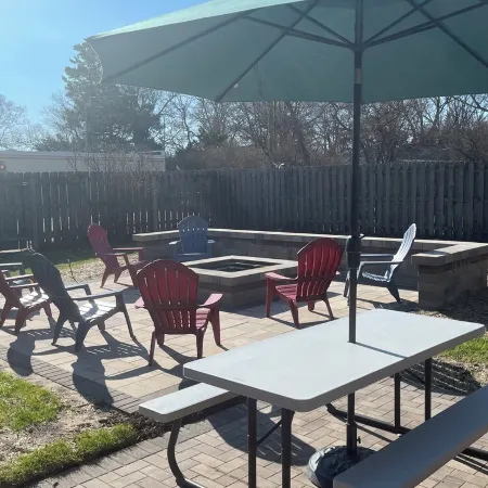 Remodeled 5Br Downtown Oscoda - Walk to Lake Huron Beach - Sleeps 13 - Fire Pit
