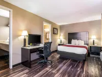 Econo Lodge Pocomoke City Hwy 13 Hotels in Worcester County