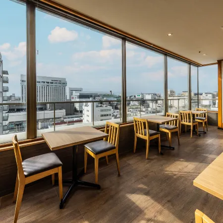 APA Hotel Himeji Eki Kita