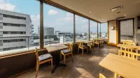 APA Hotel Himeji Eki Kita - Morgenmad