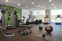 Sarena de Muro Resort Mallorca, Part of Destination by Hyatt - Gym