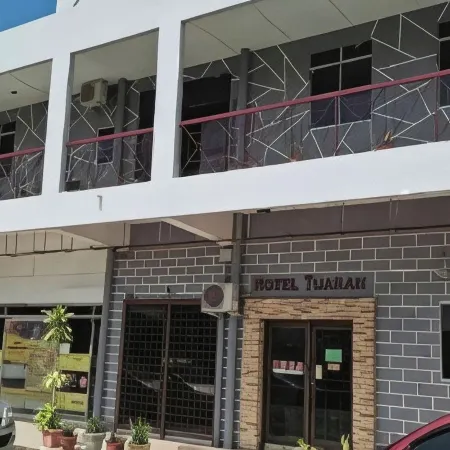 Hotel Tuaran