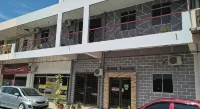 Hotel Tuaran - 2-Star