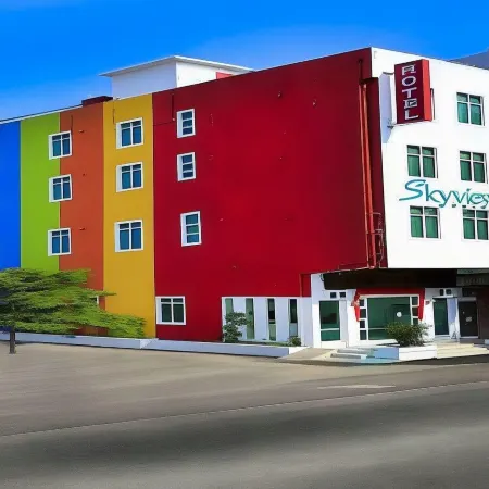 Skyview Hotel