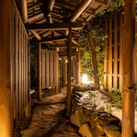 Akashiya Отели в г. Ивами