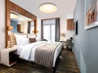 Leonardo Boutique Hotel Krakow City Center Hotel berhampiran Dragon’s Den