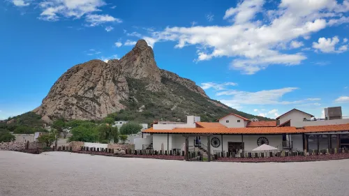 Montencino Hotel Boutique - Spa